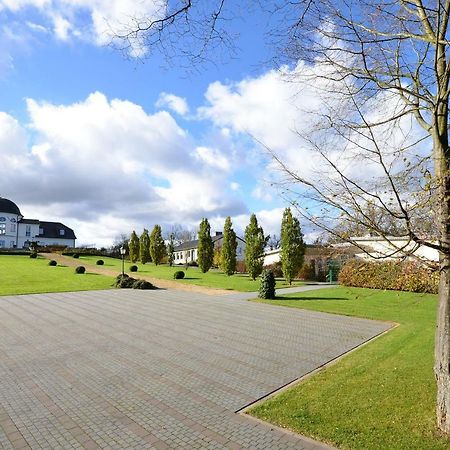 Ferienwohnungen Rohrkopf Ballenstedt Buitenkant foto